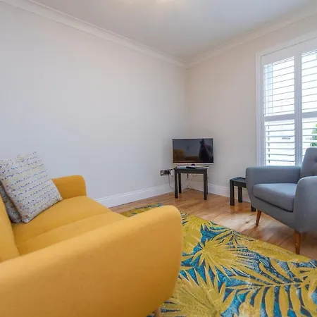 Chic Dockside Retreat Appartement Galway