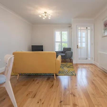Chic Dockside Retreat Apartament Galway