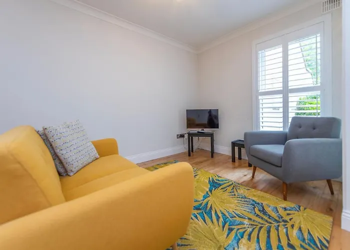 Chic Dockside Retreat Apartament Galway